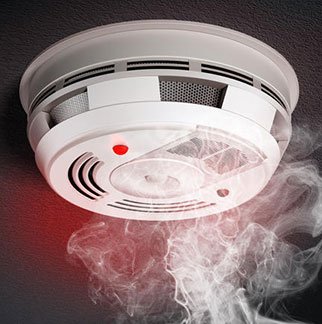Smoke Detector Installation & Replacement Electrical Service
