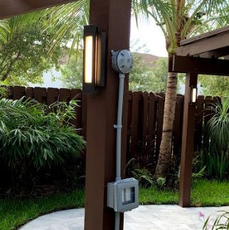Residential & Commercial Electrical Services