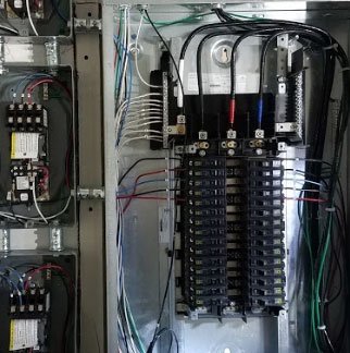 Upgrade or Replace Electrical Panel