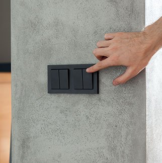 Outlet, Switches and GFI Installation