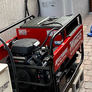 Electrical Generator Repair, Service, & Installation