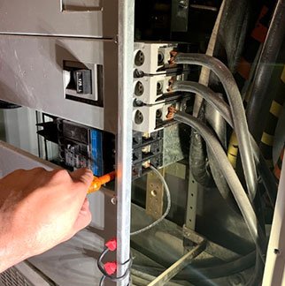 Residential & Commercial Electrical Circuit Services